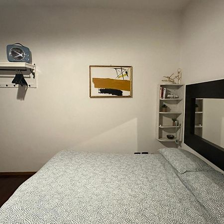 Sophia'S Loft Apartment Parma Luaran gambar