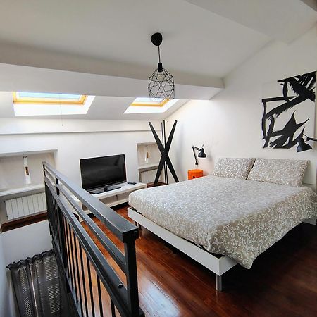 Sophia'S Loft Apartment Parma Luaran gambar