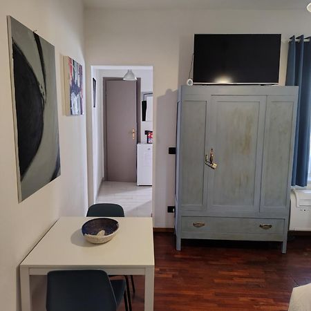 Sophia'S Loft Apartment Parma Luaran gambar