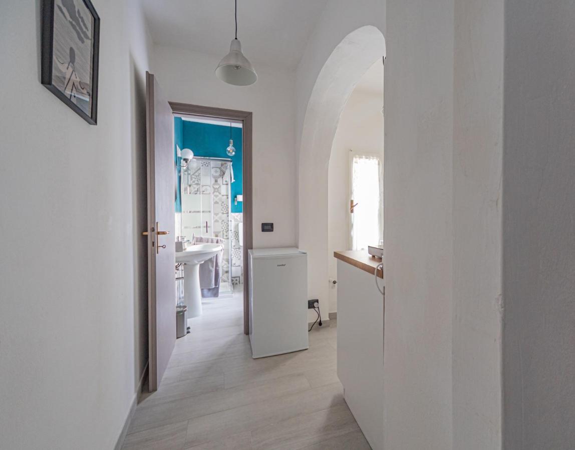 Sophia'S Loft Apartment Parma Luaran gambar