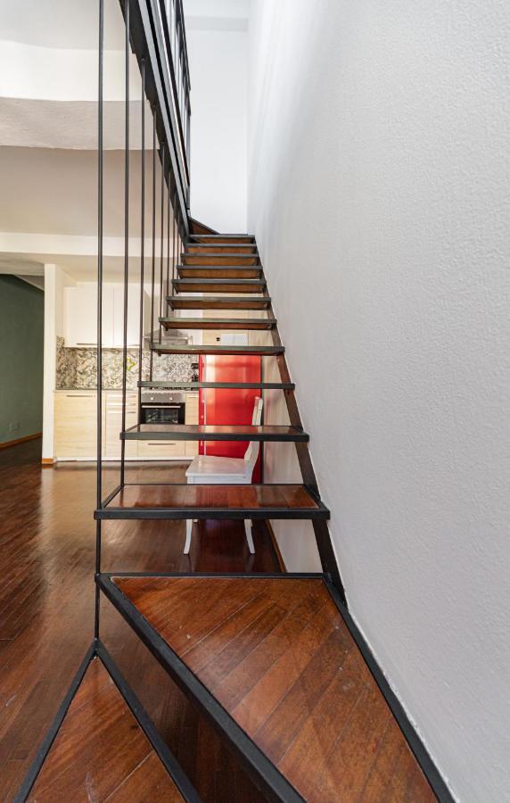 Sophia'S Loft Apartment Parma Luaran gambar