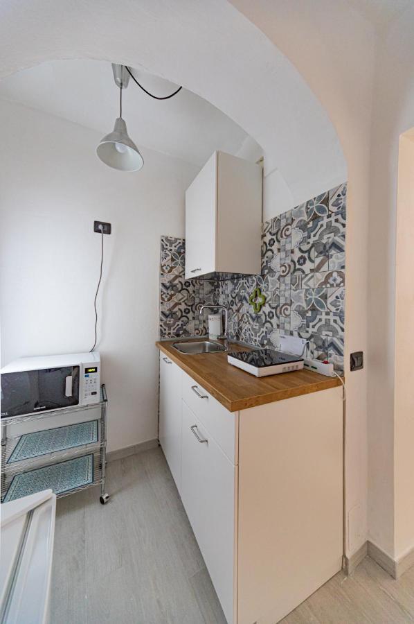 Sophia'S Loft Apartment Parma Luaran gambar