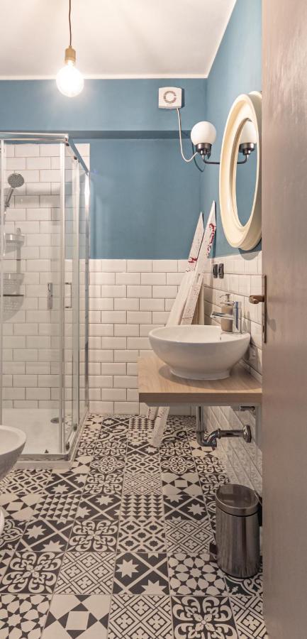 Sophia'S Loft Apartment Parma Luaran gambar