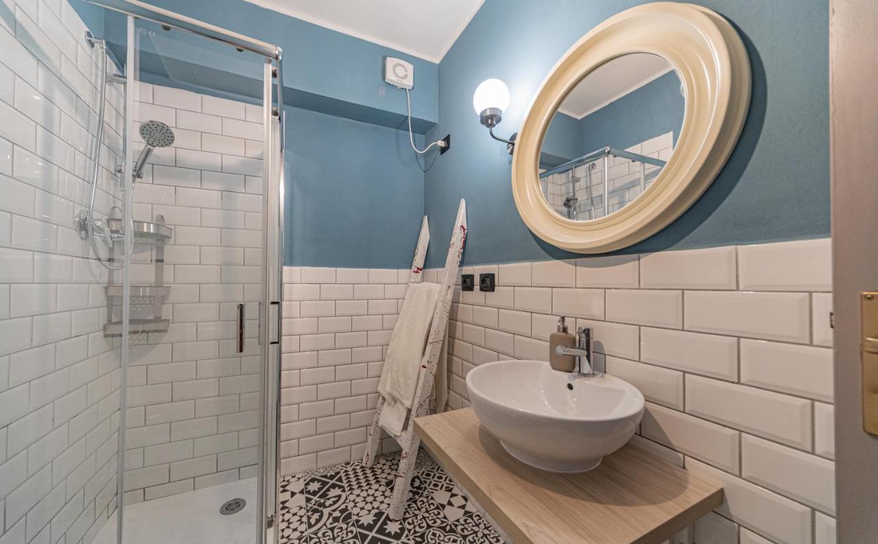 Sophia'S Loft Apartment Parma Luaran gambar