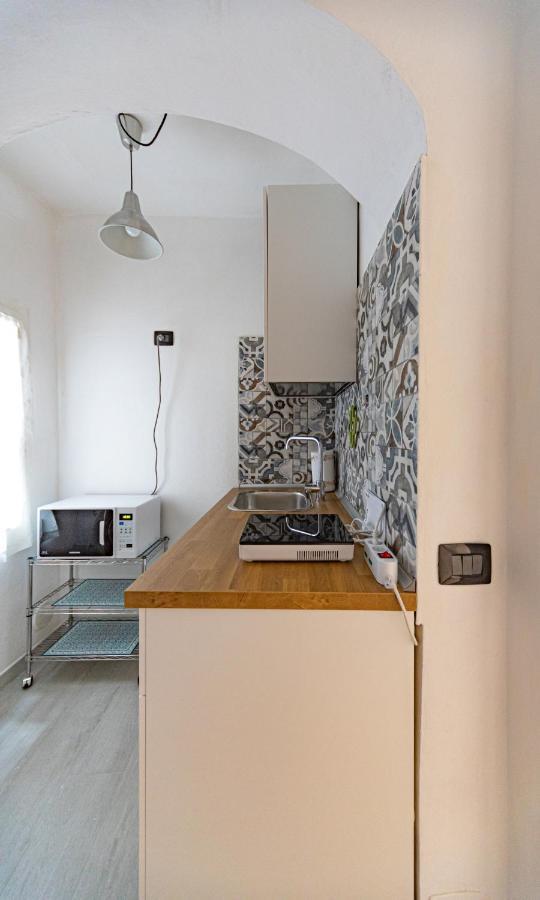 Sophia'S Loft Apartment Parma Luaran gambar