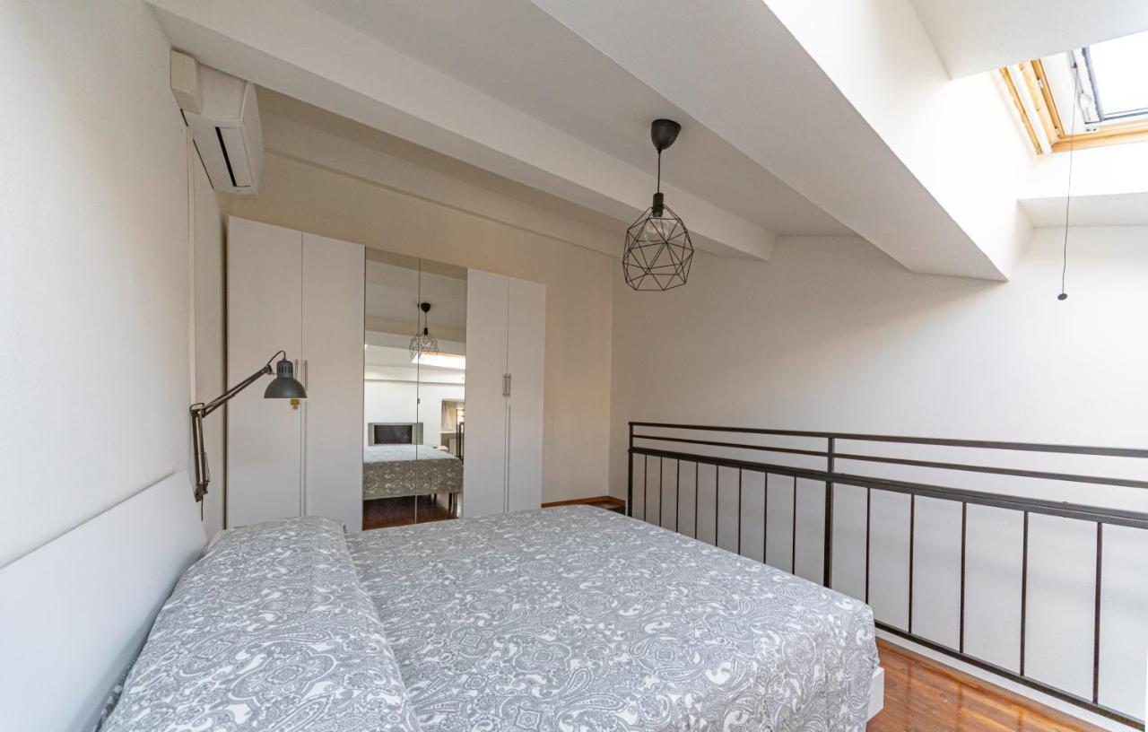 Sophia'S Loft Apartment Parma Luaran gambar