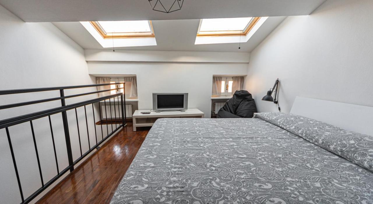 Sophia'S Loft Apartment Parma Luaran gambar
