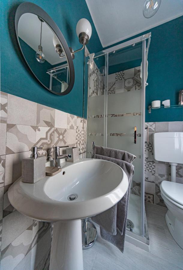 Sophia'S Loft Apartment Parma Luaran gambar