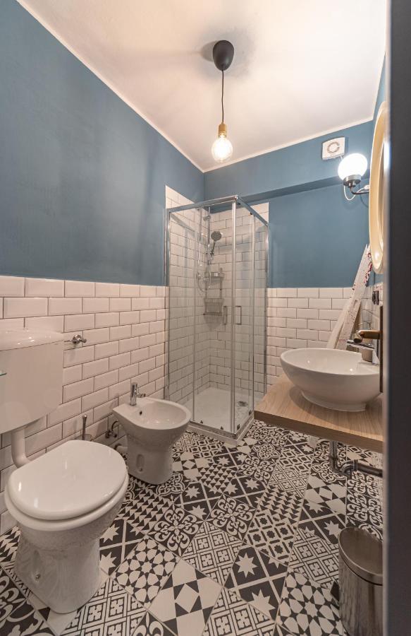 Sophia'S Loft Apartment Parma Luaran gambar