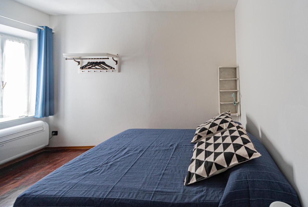 Sophia'S Loft Apartment Parma Luaran gambar
