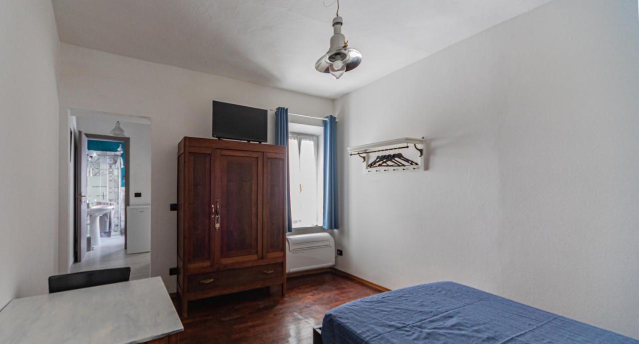 Sophia'S Loft Apartment Parma Luaran gambar