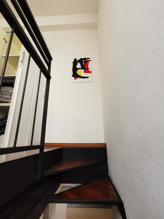 Sophia'S Loft Apartment Parma Luaran gambar