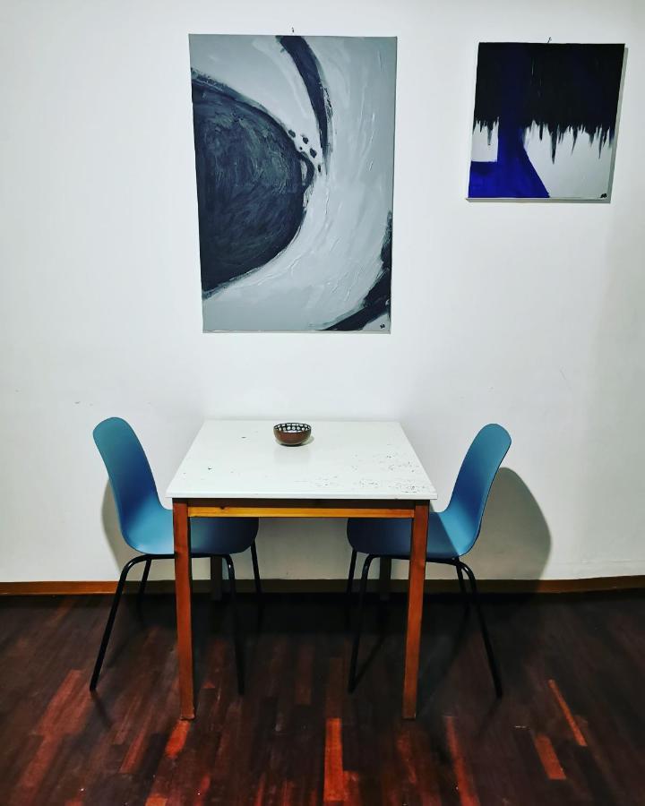Sophia'S Loft Apartment Parma Luaran gambar
