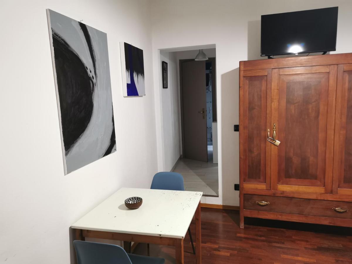 Sophia'S Loft Apartment Parma Luaran gambar