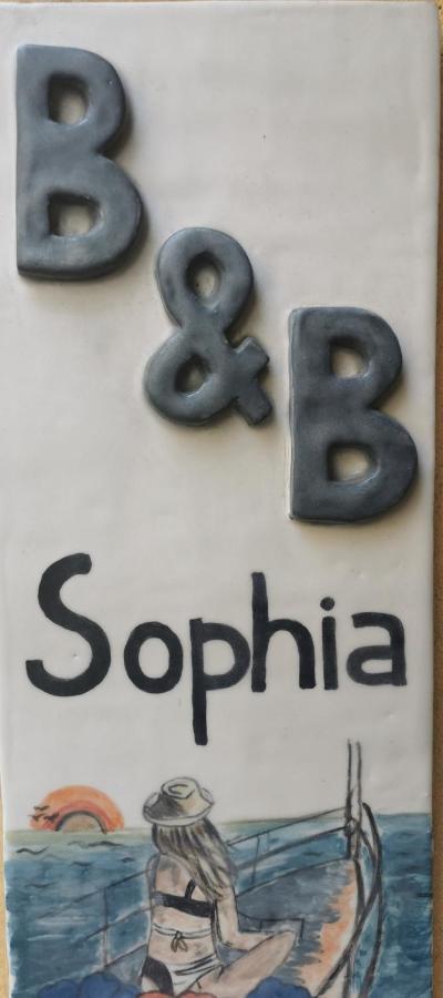 Sophia'S Loft Apartment Parma Luaran gambar
