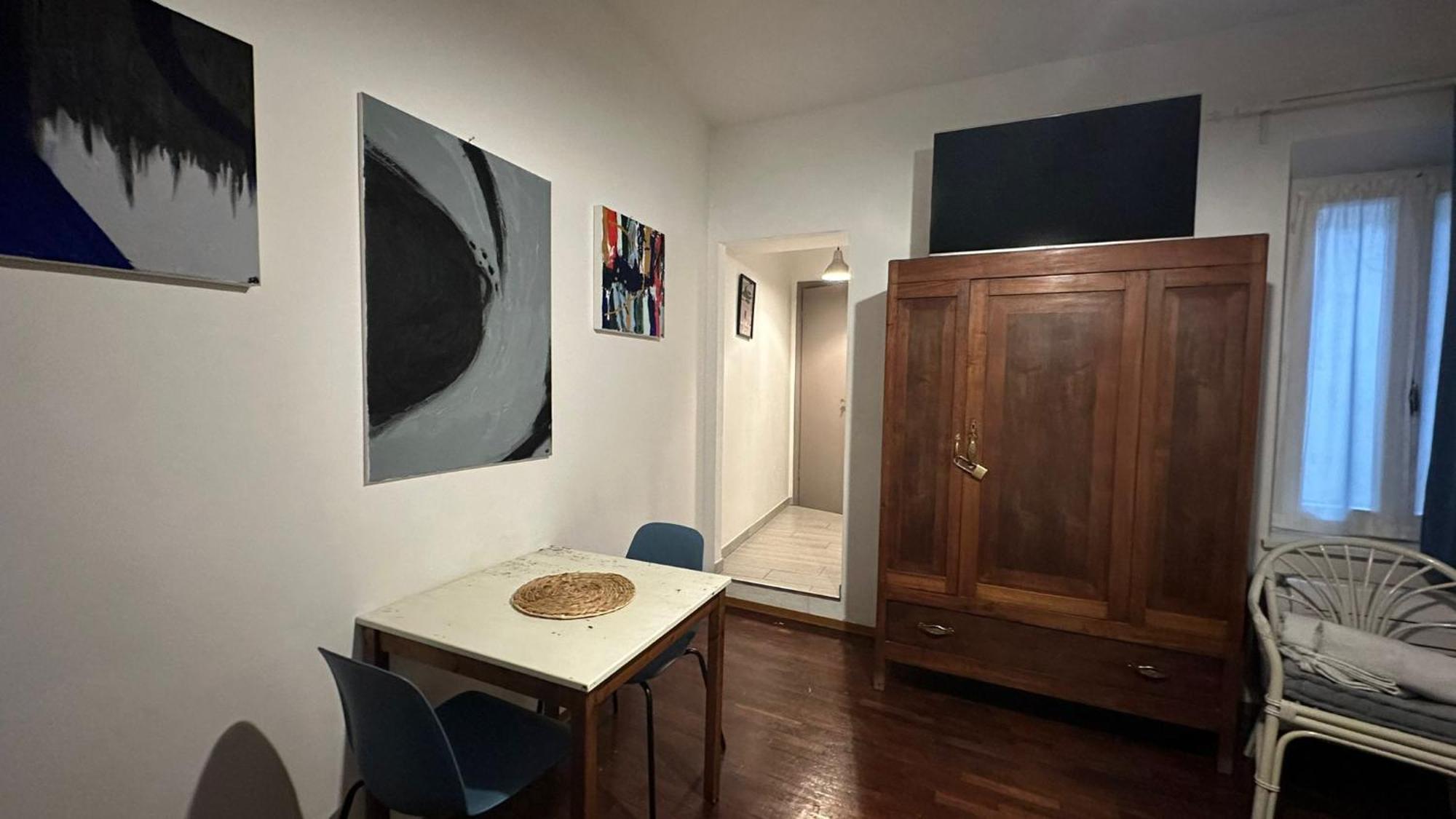 Sophia'S Loft Apartment Parma Luaran gambar