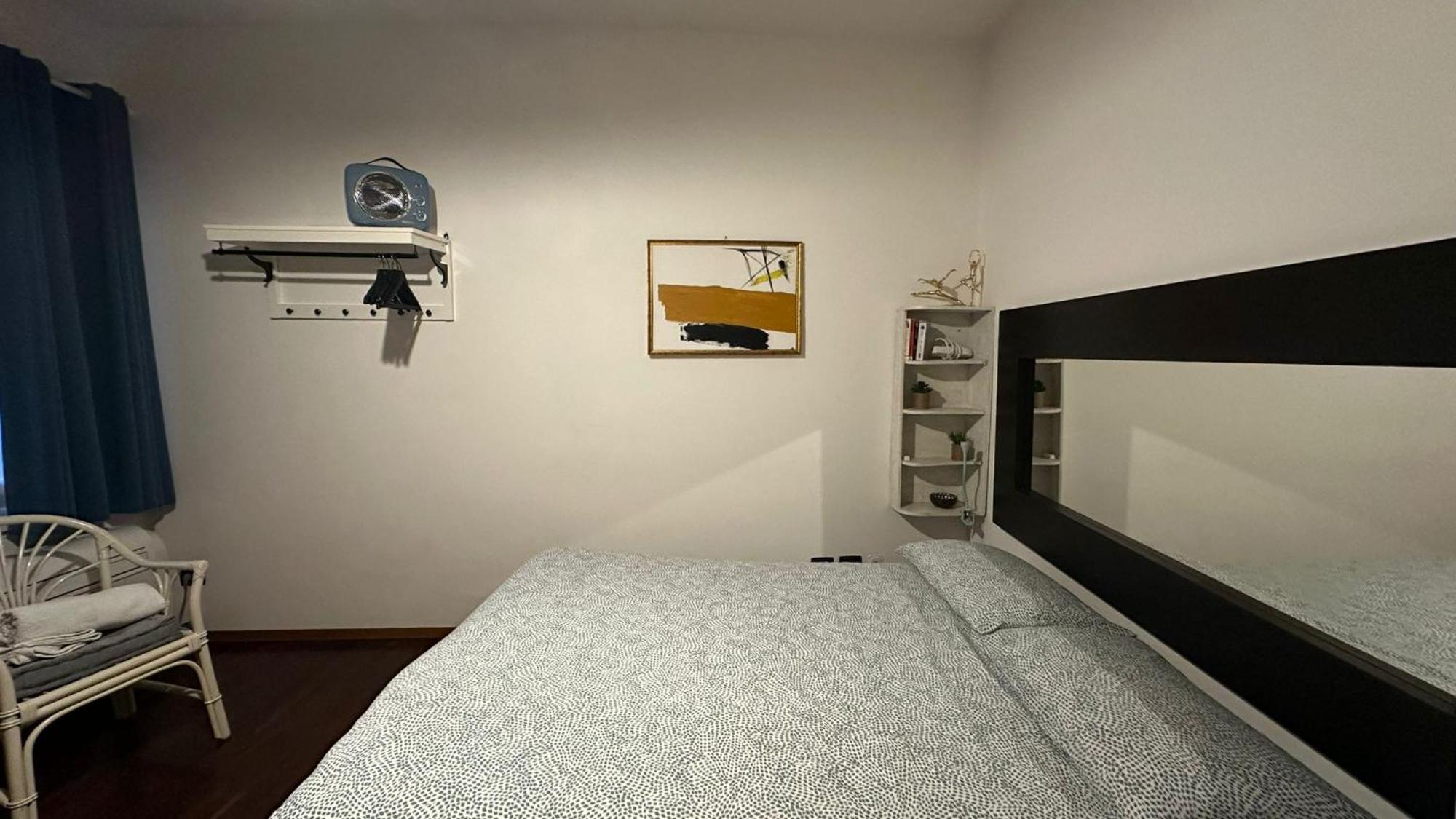 Sophia'S Loft Apartment Parma Luaran gambar