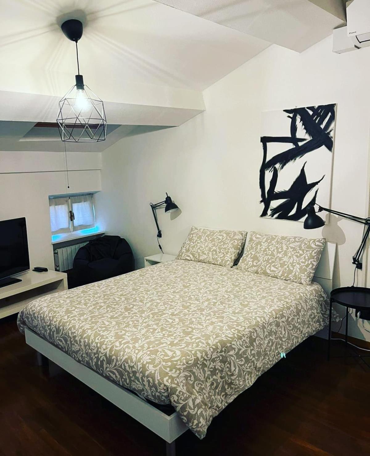 Sophia'S Loft Apartment Parma Luaran gambar