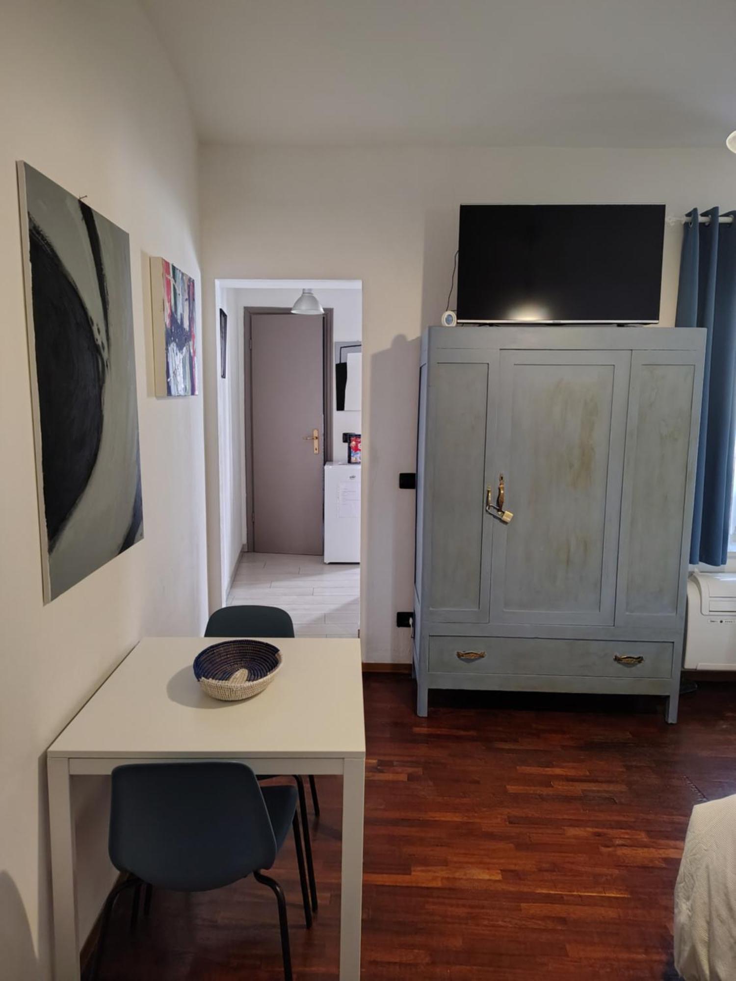 Sophia'S Loft Apartment Parma Luaran gambar